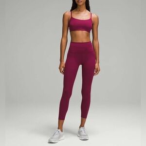 Lululemon Wunder Train 28”